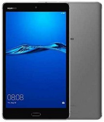 Замена шлейфа на планшете Huawei MediaPad M3 Lite 10.0 в Перми